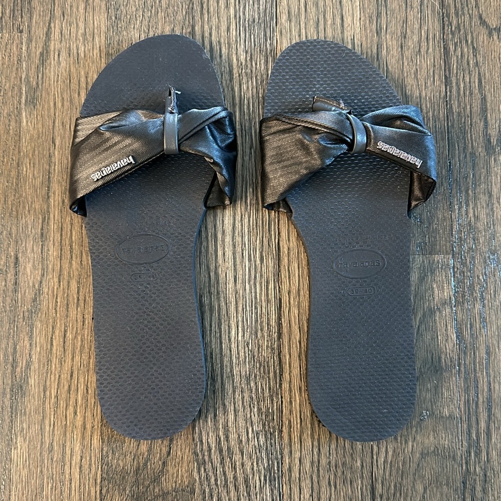 Havaianas slides 39-40